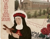 SAINTE RITA neuvaine du 14 au 22 mai 2026